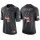 Nike Cowboys #4 Dak Prescott Black Men's Stitched NFL Limited USA Flag Salute To Service Jersey
