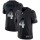 Nike Cowboys #4 Dak Prescott Black Men's Stitched NFL Vapor Untouchable Limited Smoke Fashion Jersey