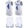 Nike Cowboys #4 Dak Prescott White Men's Stitched NFL Limited Tank Top Suit Jersey