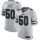 Nike Cowboys #50 Sean Lee Gray Men's Stitched NFL Limited Gridiron Gray II Jersey