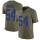 Nike Cowboys #54 Randy White Olive Men's Stitched NFL Limited 2017 Salute To Service Jersey