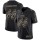 Nike Cowboys #55 Leighton Vander Esch Black/Gold Men's Stitched NFL Vapor Untouchable Limited Jersey