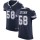 Nike Cowboys #58 Robert Quinn Navy Blue Team Color Men's Stitched NFL Vapor Untouchable Elite Jersey