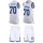 Nike Cowboys #70 Zack Martin White Men's Stitched NFL Limited Tank Top Suit Jersey