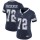 Women's Cowboys #72 Travis Frederick Navy Blue Team Color Stitched NFL Vapor Untouchable Limited Jersey
