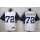 Nike Cowboys #72 Travis Frederick White Men's Stitched NFL Elite Rush Jersey