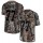 Nike Cowboys #77 Tyron Smith Camo Men's Stitched NFL Limited Rush Realtree Jersey