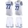 Nike Cowboys #77 Tyron Smith White Men's Stitched NFL Limited Tank Top Suit Jersey