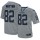 Nike Cowboys #82 Jason Witten Lights Out Grey Men's Stitched NFL Elite Jersey