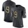 Nike Cowboys #9 Tony Romo Black Men's Stitched NFL Limited 2016 Salute To Service Jersey