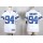 Women's Cowboys #94 Randy Gregory White Stitched NFL Elite Jersey