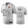 Denver Broncos #26 Isaac Yiadom White Vapor Limited City Edition NFL Jersey