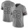 Denver Broncos #58 Von Miller Men's Nike Gray Gridiron II Vapor Untouchable Limited NFL Jersey