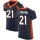 Nike Broncos #21 Su'a Cravens Navy Blue Alternate Men's Stitched NFL Vapor Untouchable Elite Jersey