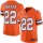 Nike Broncos #22 C.J. Anderson Orange Men's Stitched NFL Limited Rush Jersey