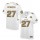 Women's Broncos #27 Steve Atwater White NFL Pro Line Super Bowl 50 Game Jersey