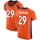 Nike Broncos #29 Bryce Callahan Orange Team Color Men's Stitched NFL Vapor Untouchable Elite Jersey