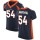 Nike Broncos #54 Brandon Marshall Navy Blue Alternate Men's Stitched NFL Vapor Untouchable Elite Jersey