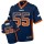 Nike Broncos #55 Bradley Chubb Navy Blue Alternate Men's Stitched NFL Elite Drift Fashion Jersey