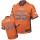 Nike Broncos #55 Bradley Chubb Orange Team Color Men's Stitched NFL Elite Drift Fashion Jersey