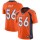 Nike Broncos #56 Shane Ray Orange Team Color Men's Stitched NFL Vapor Untouchable Limited Jersey