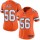 Women's Broncos #56 Shane Ray Orange Stitched NFL Limited Rush Jersey