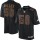 Nike Broncos #58 Von Miller Black Men's Stitched NFL Impact Limited Jersey