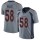 Nike Broncos #58 Von Miller Gray Men's Stitched NFL Limited Inverted Legend Jersey