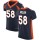 Nike Broncos #58 Von Miller Navy Blue Alternate Men's Stitched NFL Vapor Untouchable Elite Jersey