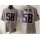 Nike Broncos #58 Von Miller New Grey Shadow Men's Stitched NFL Elite Jersey
