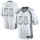 Nike Broncos #58 Von Miller White Men's Stitched NFL Limited Platinum Jersey