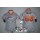 Women's Broncos #58 Von Miller Zebra Super Bowl XLVIII Stitched NFL Elite Jersey