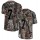 Nike Broncos #7 John Elway Camo Men's Stitched NFL Limited Rush Realtree Jersey