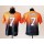 Nike Broncos #7 John Elway Orange/Navy Blue Men's Stitched NFL Elite Fadeaway Fashion Jersey