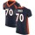 Nike Broncos #70 Ja'Wuan James Navy Blue Alternate Men's Stitched NFL Vapor Untouchable Elite Jersey