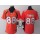 Women's Broncos #88 Demaryius Thomas Orange Team Color Super Bowl XLVIII Stitched NFL New Elite Jersey