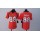 Women's Broncos #88 Demaryius Thomas Orange Team Color Stitched NFL Elite Jersey
