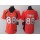 Women's Broncos #88 Demaryius Thomas Orange Team Color Stitched NFL New Elite Jersey