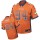 Nike Broncos #94 DeMarcus Ware Orange Team Color Men's Stitched NFL Elite Drift Fashion Jersey
