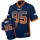 Nike Broncos #95 Derek Wolfe Navy Blue Alternate Men's Stitched NFL Elite Drift Fashion Jersey
