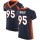 Nike Broncos #95 Derek Wolfe Navy Blue Alternate Men's Stitched NFL Vapor Untouchable Elite Jersey