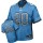 Nike Lions #20 Barry Sanders Blue Team Color Men's Stitched NFL Elite Drift Fashion Jersey