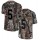 Nike Lions #5 Matt Prater Camo Men's Stitched NFL Limited Rush Realtree Jersey