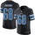 Nike Lions #68 Taylor Decker Black Men's Stitched NFL Limited Rush Jersey