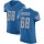 Nike Lions #68 Taylor Decker Blue Team Color Men's Stitched NFL Vapor Untouchable Elite Jersey