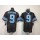Nike Lions #9 Matthew Stafford Black Alternate Men's Stitched NFL Elite Jersey