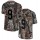 Nike Lions #9 Matthew Stafford Camo Men's Stitched NFL Limited Rush Realtree Jersey