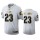Green Bay Packers #23 Jaire Alexander Men's Nike White Golden Edition Vapor Limited NFL 100 Jersey