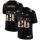 Green Bay Packers #26 Darnell Savage Jr Carbon Black Vapor Statue Of Liberty Limited NFL Jersey