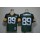 Mitchell And Ness Packers #89 Dave Robinson Green Throwback Stitched NFL Jersey